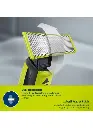 ماكينة OneBlade QP272420 من Philips  تشذيب 2.webp