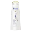 شامبو الإصلاح المركز بالحلول المغذية دوڤ 400 مل