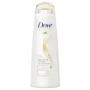 شامبو عناية الزيت المغذي منمجموعة الحلول المغذية 400 مل