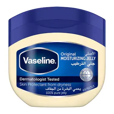 فازلين أصلي جلي العناية