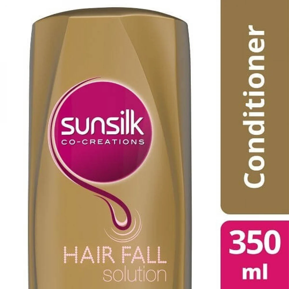 صانسيلك بلسم الحل لمشاكل تساقط الشعر 350  مل 