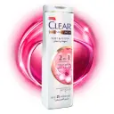 شامبو ناعم ولامع 