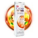 شامبو الحماية من تساقط الشعر 